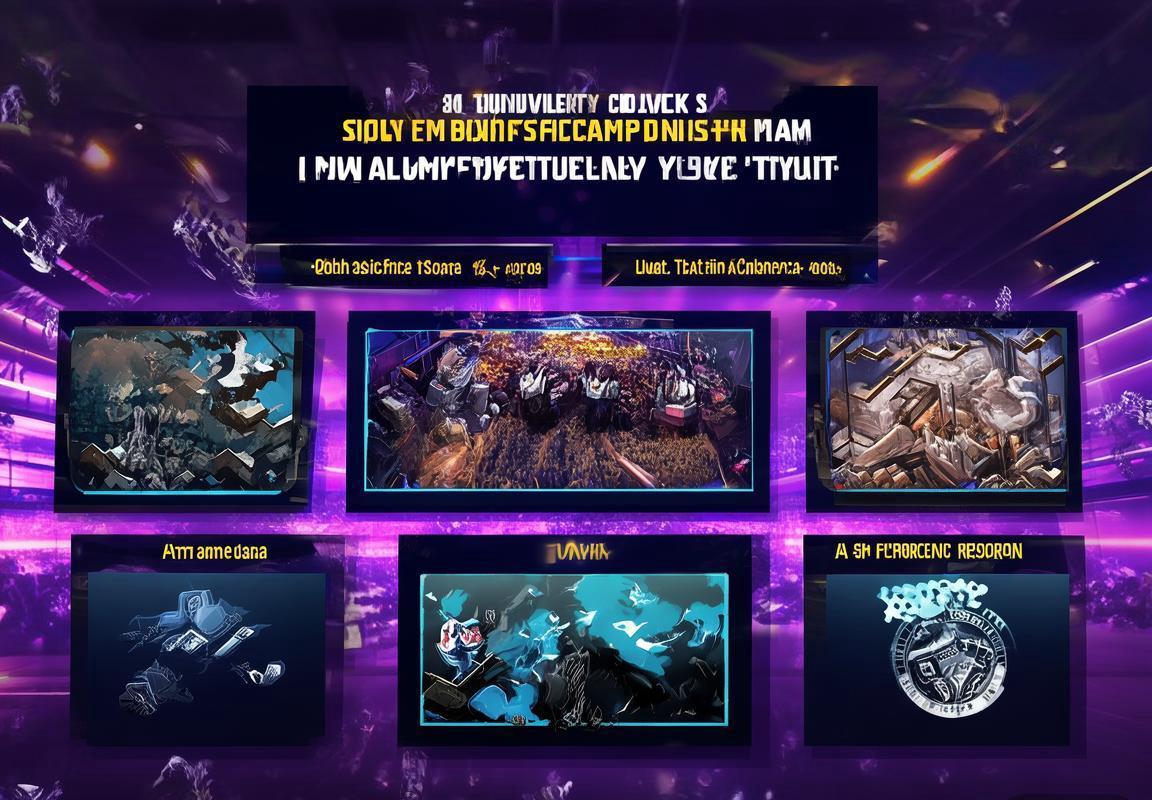 高校世锦赛2025确定赛制，六大赛区冠军集结首尔